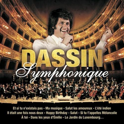 Joe Dassin Symphonique (Version 2010)