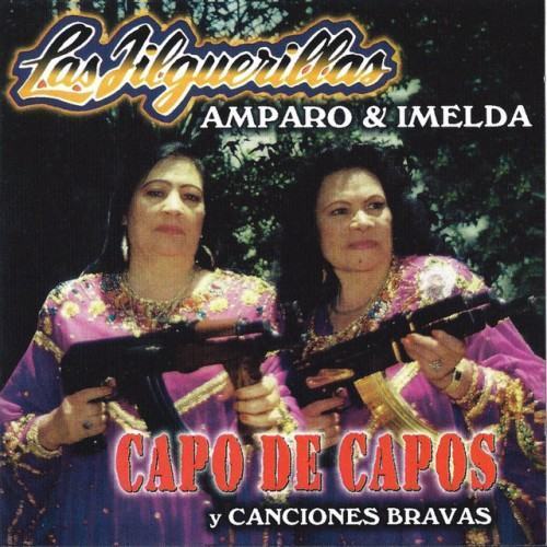 Capo De Capos y Canciones Bravas