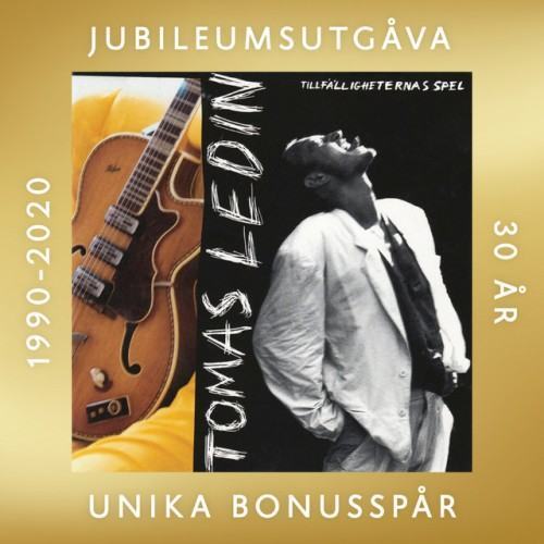Tillfälligheternas spel (Jubileumsutgåva)