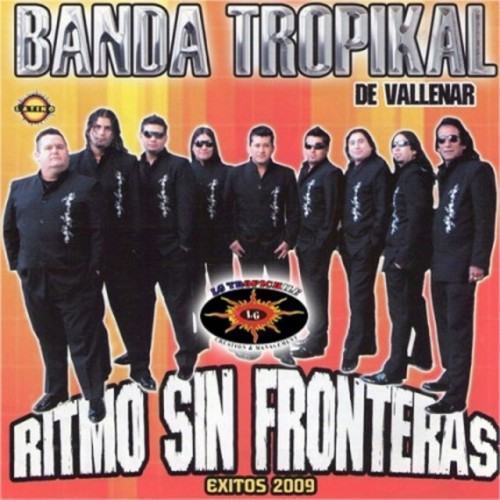 Ritmo Sin Fronteras
