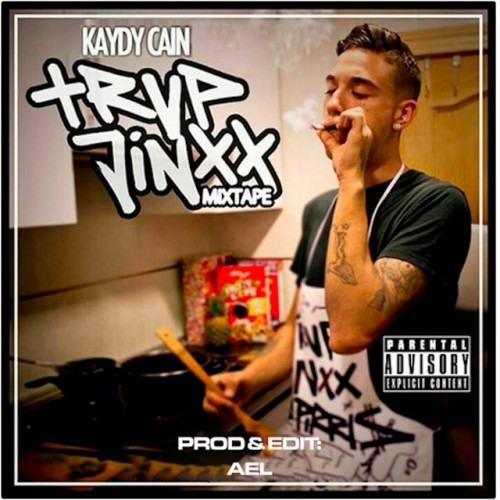 TRVP Jinxx (Mixtape)