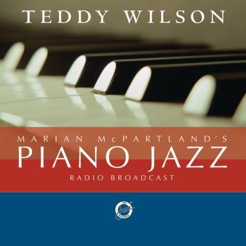 Marian McPartland's Piano Jazz Radio Broadcast