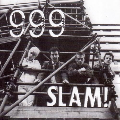 Slam!