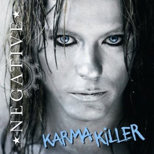 Karma Killer