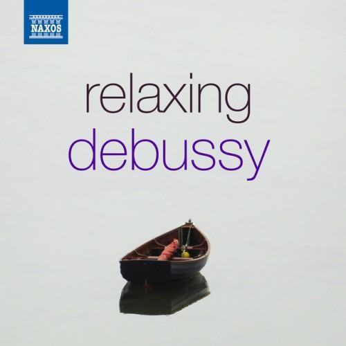Relaxing Debussy