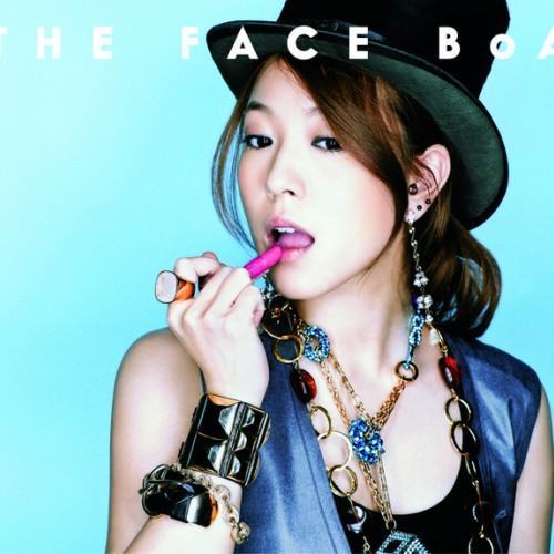 THE FACE