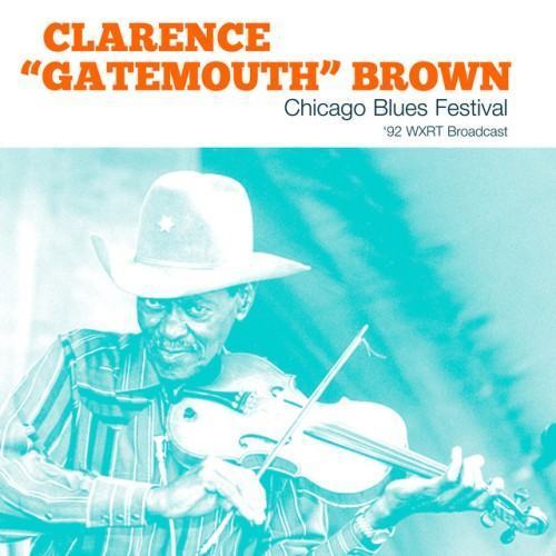 Chicago Blues Festival (Live 1992)