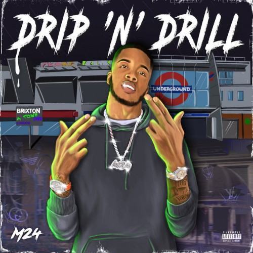 Drip n Drill