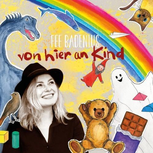 Von hier an Kind