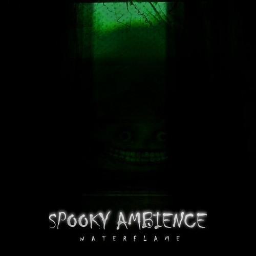 Spooky Ambience