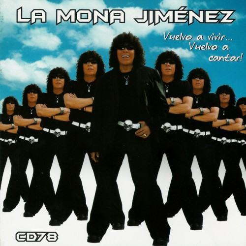 Vuelvo a Vivir, Vuelvo a Cantar