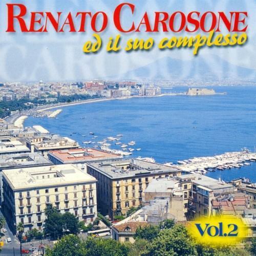 Renato Carosone , Vol. 2