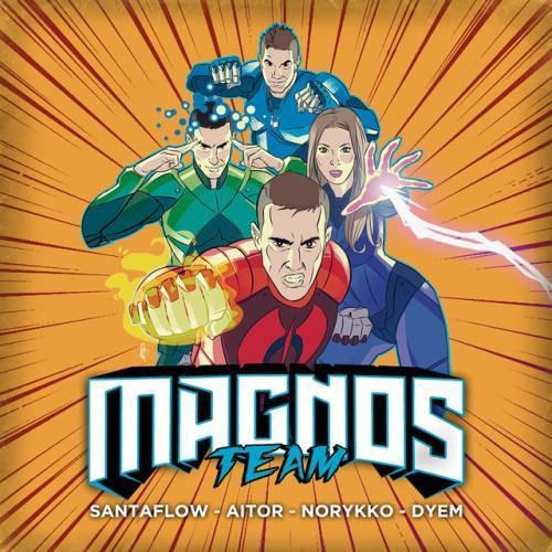 Magnos Team