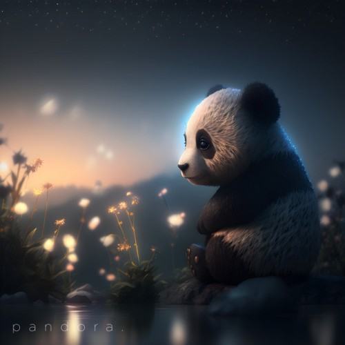 solitude.