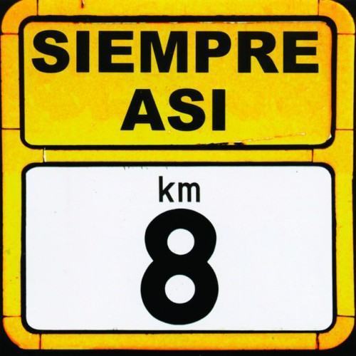 Kilometro 8