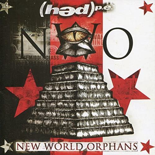 New World Orphans