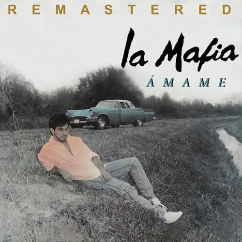 Ámame (Remastered)