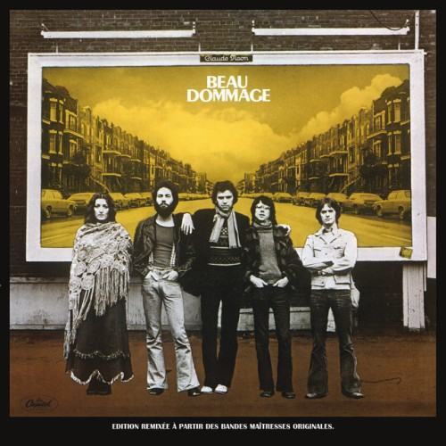 Beau Dommage (Edition Remixée)