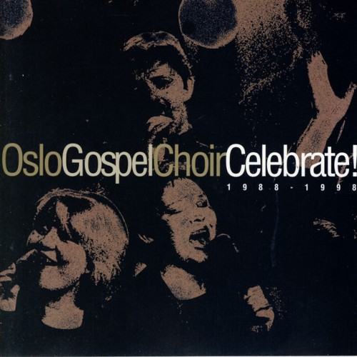 Celebrate! 1988 - 1998