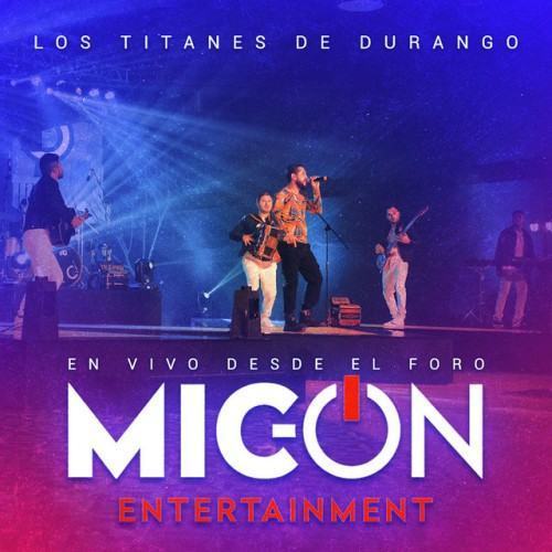 En Vivo Desde El Foro Mic-On