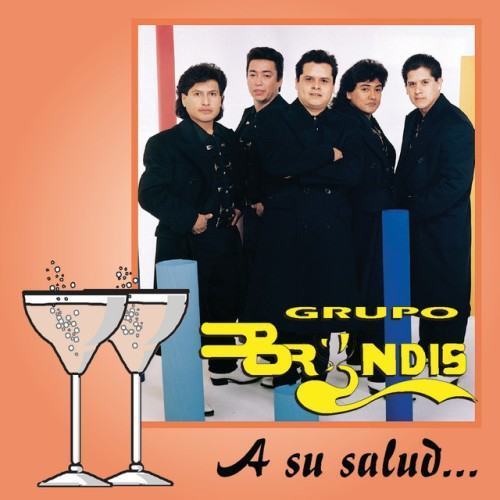 A Su Salud...