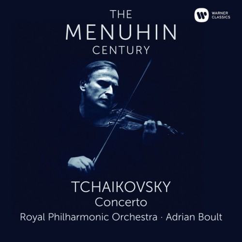 Tchaikovsky: Violin Concerto