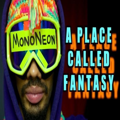 A Place Called Fantasy