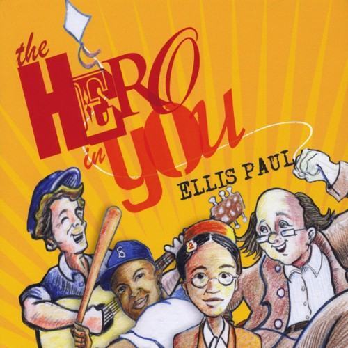 The Hero in You