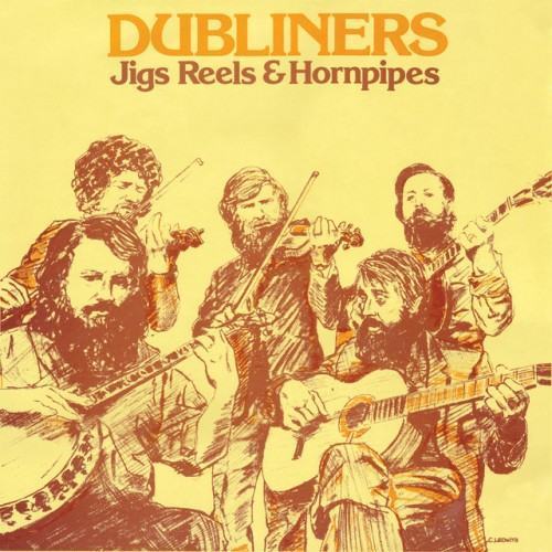 Jigs Reels & Hornpipes
