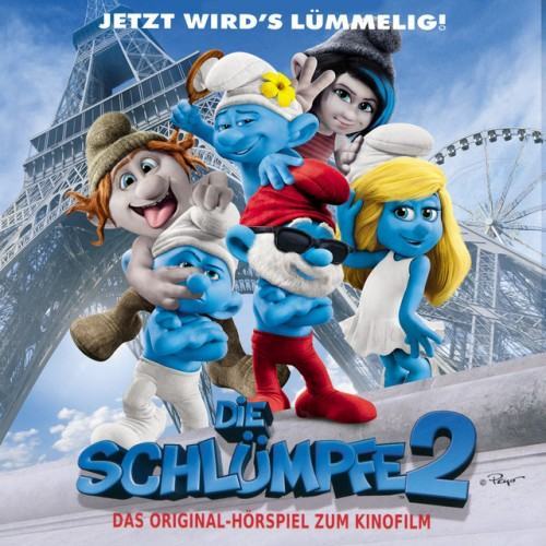 Die Schlümpfe 2 (Das Original-Hörspiel zum Kinofilm)