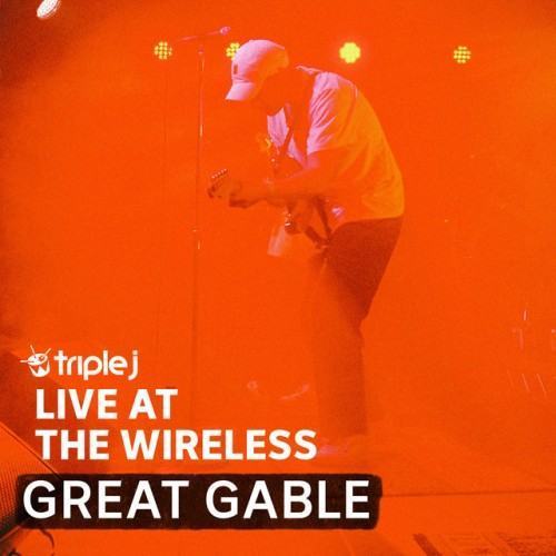 Triple J Live at the Wireless - Rosemount Hotel, Perth 2020