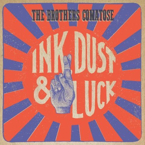 Ink, Dust & Luck