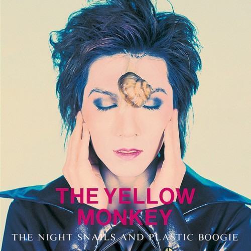 The Night Snails And Plastic Boogie (Remastered)