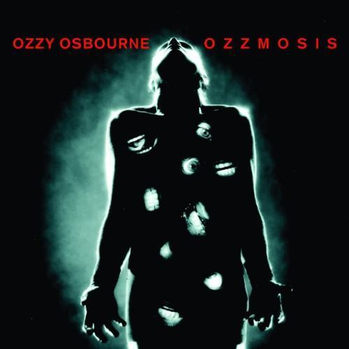 OZZMOSIS