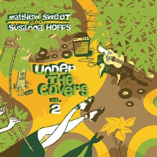 Under The Covers Vol. 2 (Deluxe Edition)