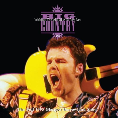 Without the Aid of a Safety Net (Live) [Deluxe Version]