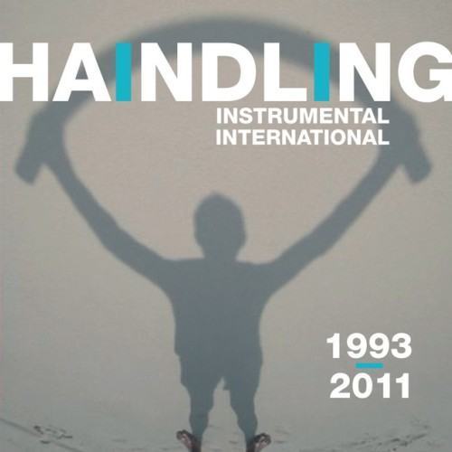 Instrumental - International 1993 - 2011