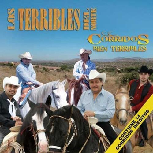 Corridos Bien Terribles