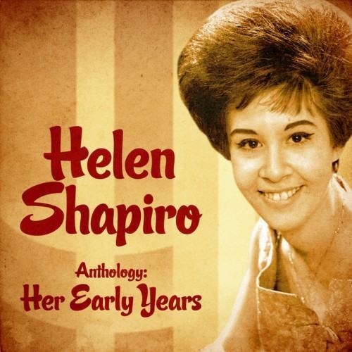 Anthology: Her Early Years (Remastered)