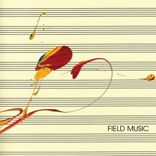 Field Music (Measure)
