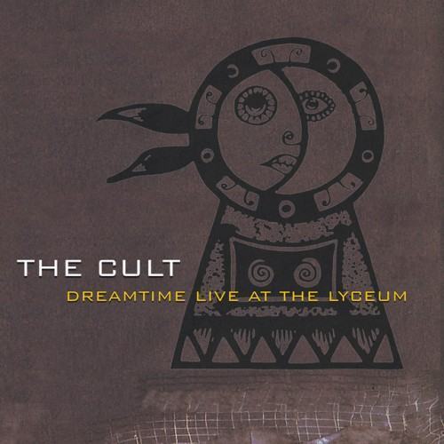 Dreamtime (Live at The Lyceum)