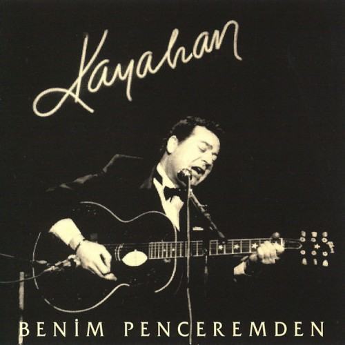 Benim Penceremden