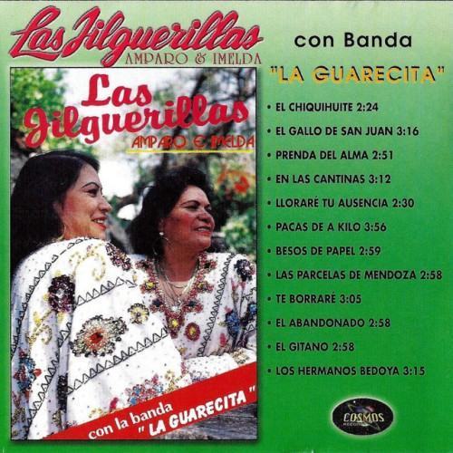 Con Banda "La Guarecita"
