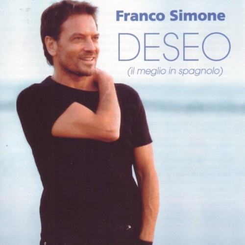 Deseo - Italien Pop Schlager - TOP NEUAUFNAHMEN - Re-Recording