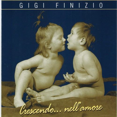 Crescendo...nell'amore