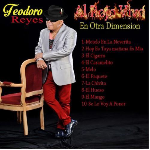 Al Rojo Vivo (En Vivo)