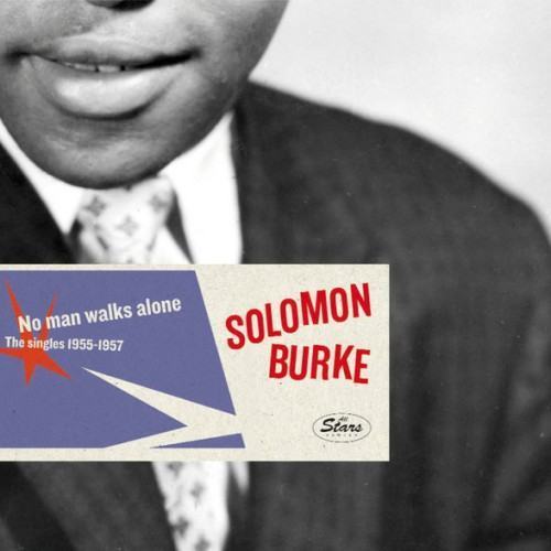 Saga All Stars: No Man Walks Alone / The Singles 1955-57