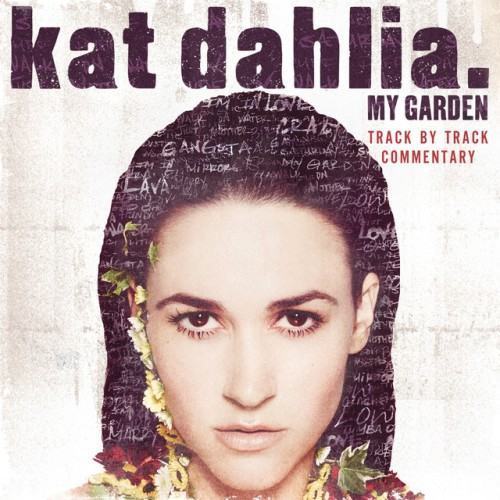 My Garden - Track by Track Commentary
