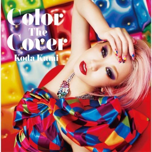 Color The Cover