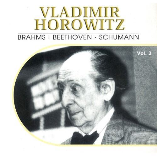 Vladimir Horowitz, Vol. 2 (1930-1940)